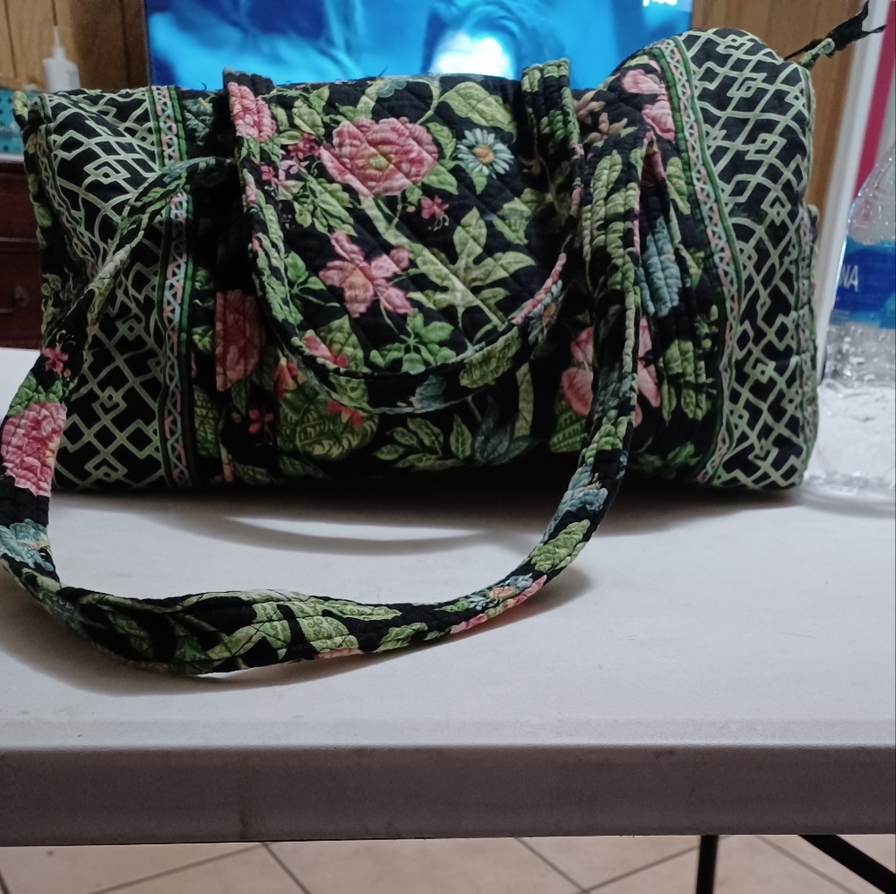 Vera Bradley bag